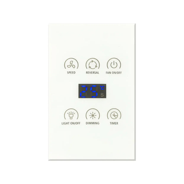 Calibo Wall Controller Kit - Suits Storm/ Enviro / Profile / Turaco