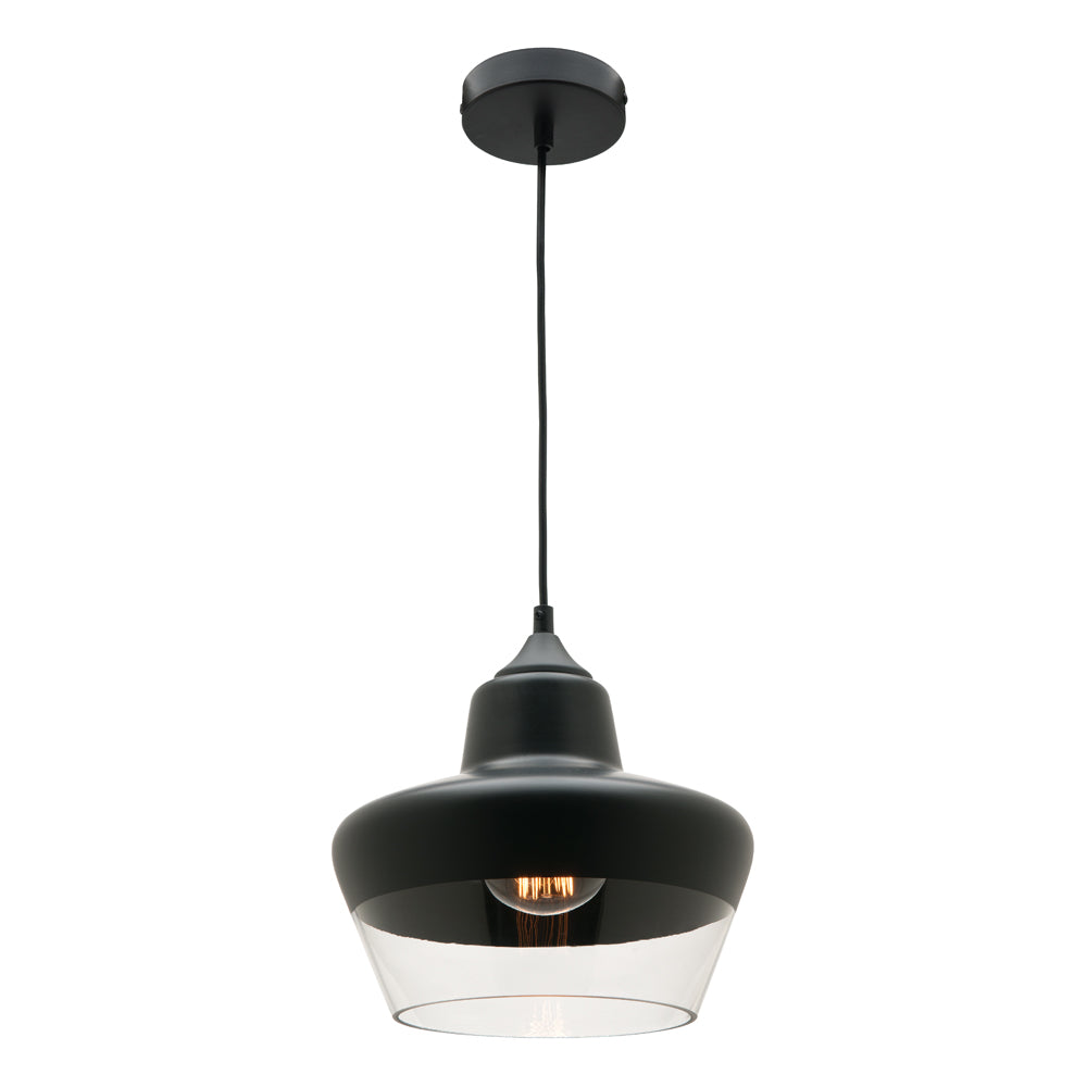 Stout 1 Light Pendant