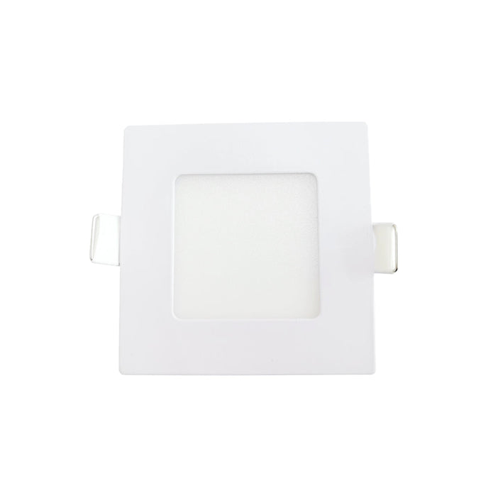 STOW SQUARE STAIR LIGHT 3CCT