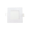 STOW SQUARE STAIR LIGHT 3CCT