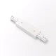 Live Centre Feed Single Circuit 176X35X17mm White
