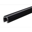 3 Circuits Track 1m Black
