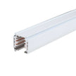 3 Circuit Track 1m White