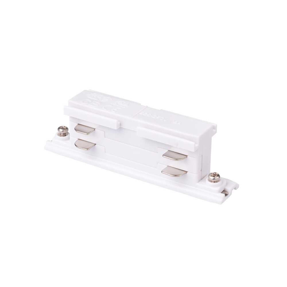 3 Circuit Mini Joiner White