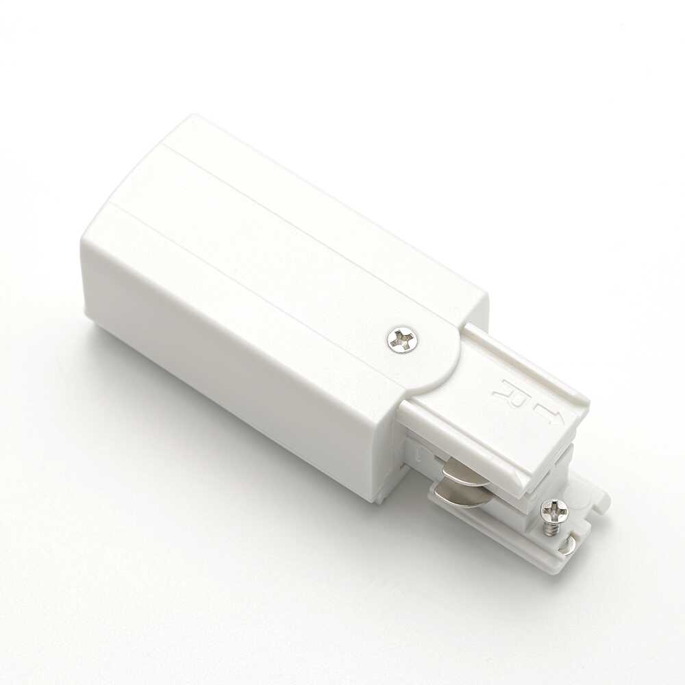 3 Circuit Live End White