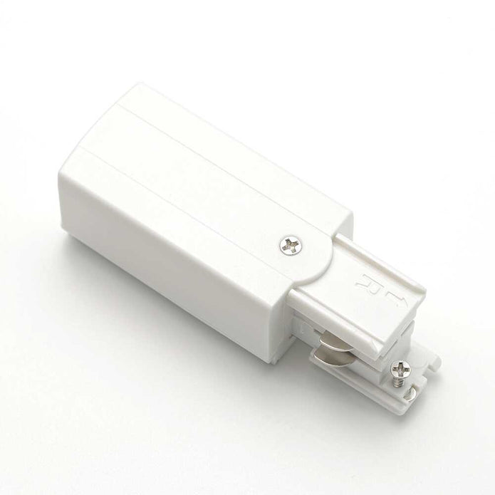 3 Circuit Live End White