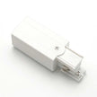3 Circuit Live End White