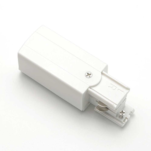 3 Circuit Live End White