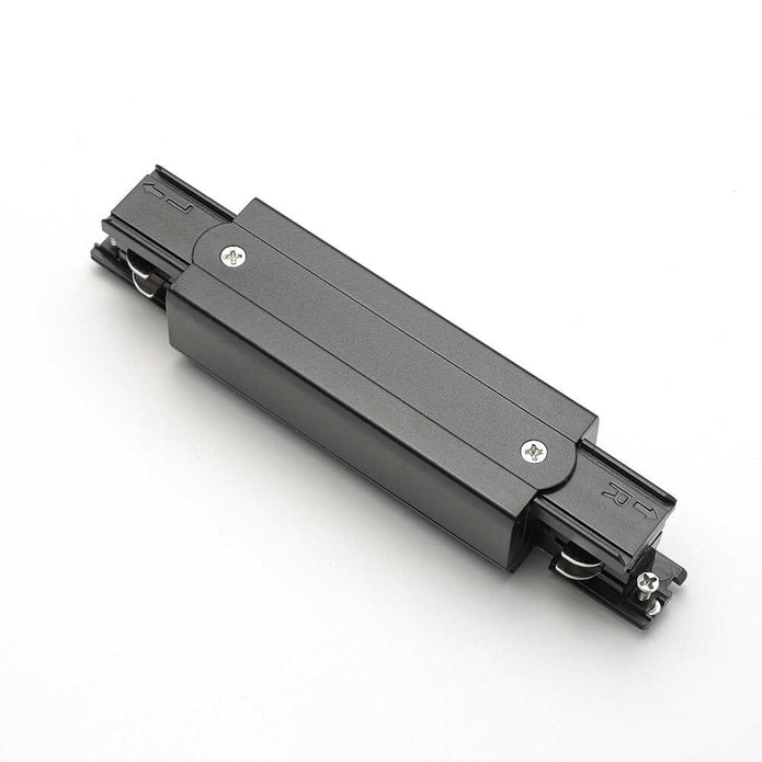 3 Circuit Centre Feed Black