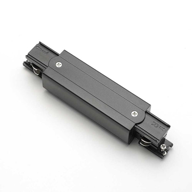 3 Circuit Centre Feed Black