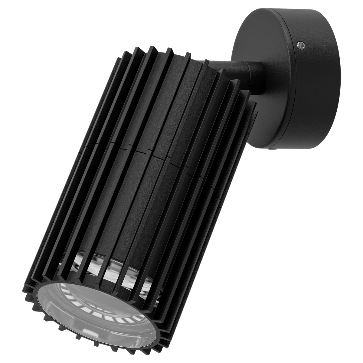 Stria 1LT Adjustable Wall Bracket 12V MR16 TRIO