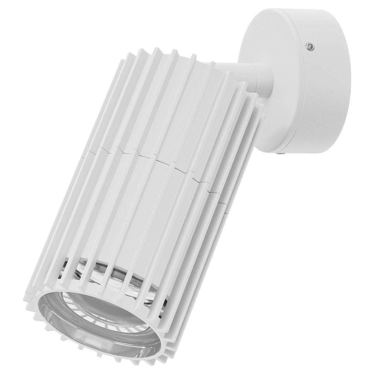 Stria 1LT Adjustable Wall Bracket 240V GU10 TRIO