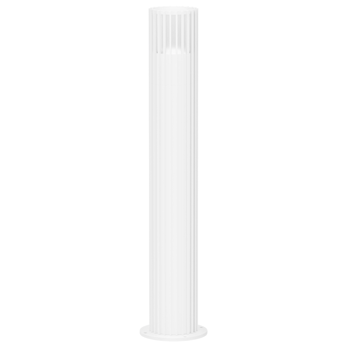 Stria 1LT Post Light 12V MR16 TRIO