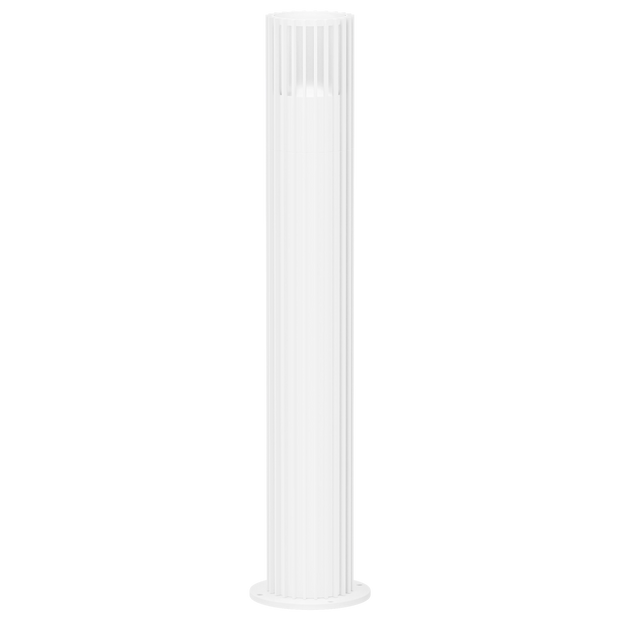Stria 1LT Post Light 12V MR16 TRIO