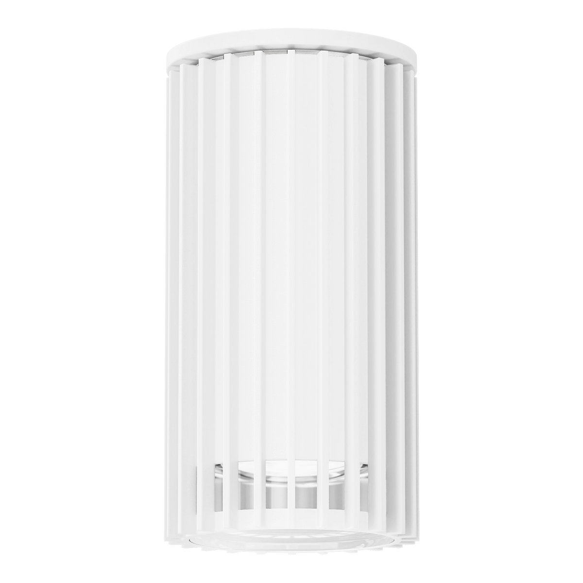 Stria 1LT Surface Mount 240V GU10 TRIO