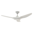 strike 48 inch dc 3 blade ceiling fan strike 48
