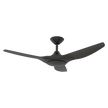 strike 48 inch dc 3 blade ceiling fan strike 48