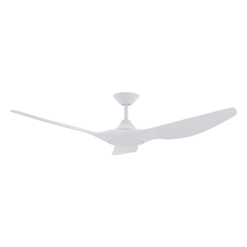 strike 60 inch dc 3 blade ceiling fan strike 60