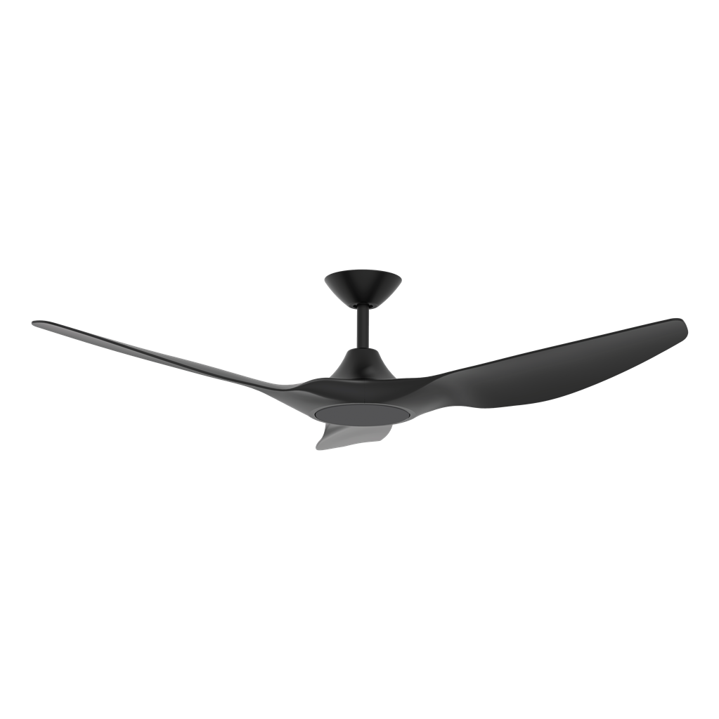 strike 60 inch dc 3 blade ceiling fan strike 60