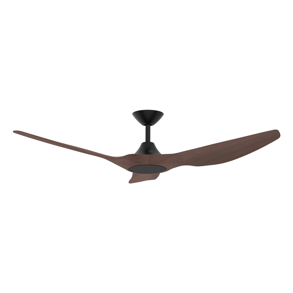 strike 60 inch dc 3 blade ceiling fan strike 60