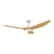 strike 60 inch dc 3 blade ceiling fan strike 60