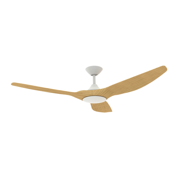 strike 60 inch dc 3 blade ceiling fan strike 60
