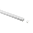 Strip Channel Square 16X16mm 1M