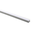 Strip Channel Clip On 19X19mm 1M