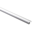 Strip Channel Clip On Undershelf 1M