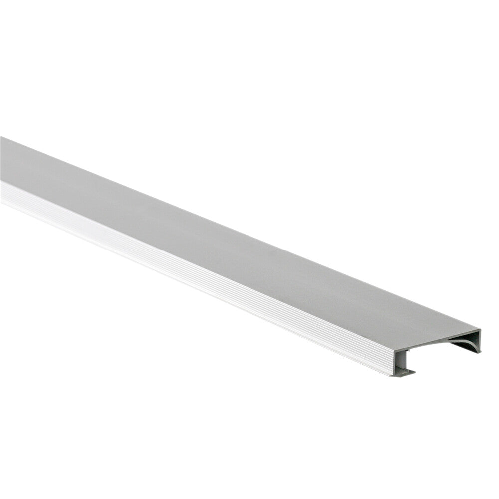 Strip Channel Recessed 19X79.5mm 1.2M
