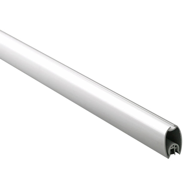 Strip Channel Oval 38.6mmx24mm 1.2M