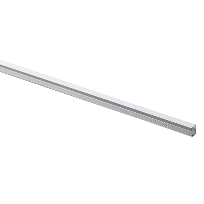 Strip Channel Recessed 9mmx12mm 2M
