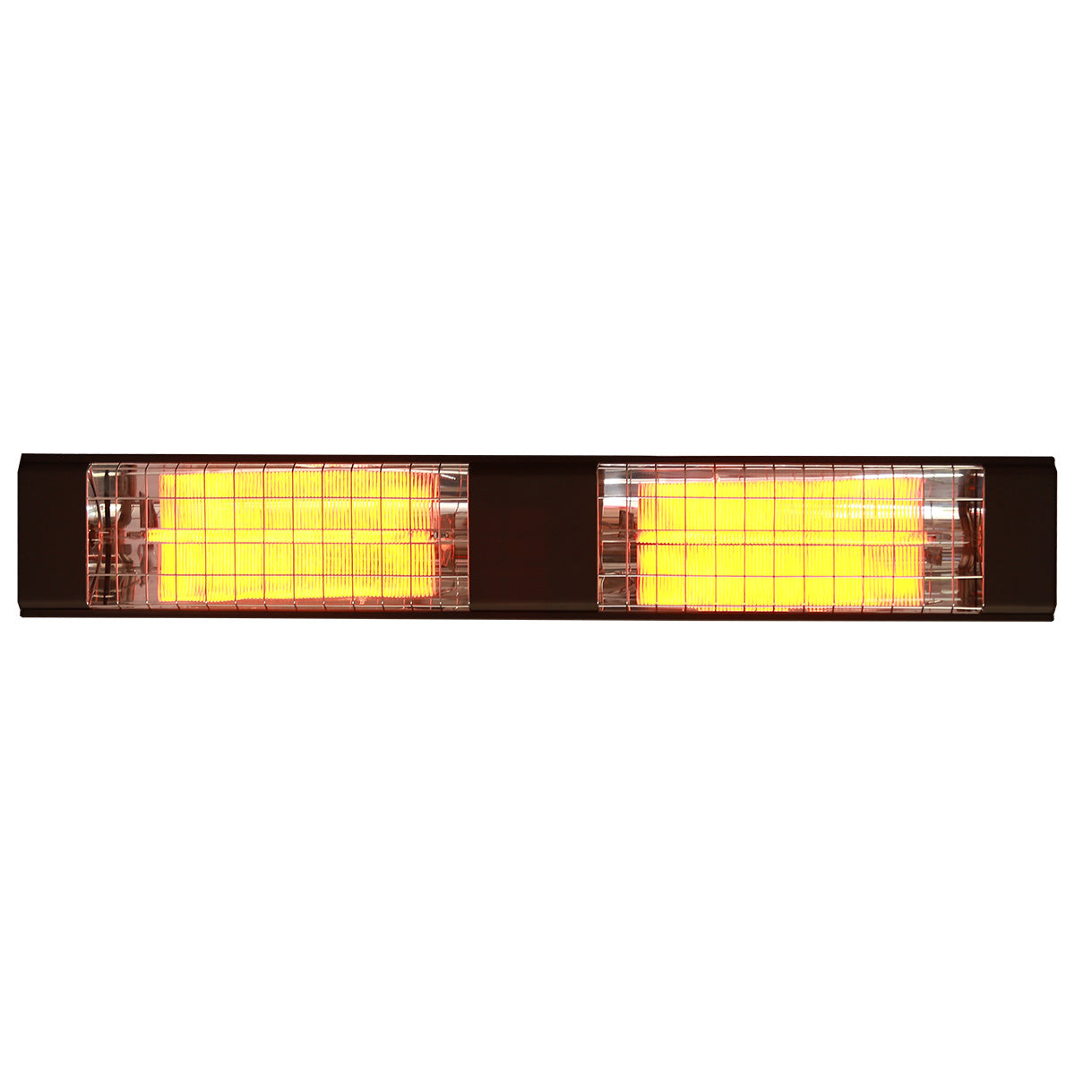 SUNBURST- 3000w Indoor/Outdoor Compact Radiant Heater