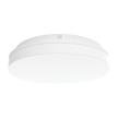 sunset rd 300 25w sensor led oyster trio sunset 300 rnd sen