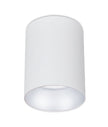 SURFACE: GU10 Round Surface Mounted Ceiling Downlights