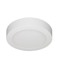 Thumbnail for SURFACETRI: LED Dimmable Tri-CCT Surface Mounted Oyster Lights (Round)