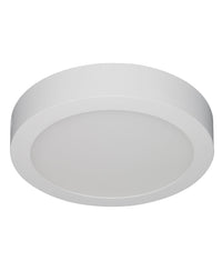 Thumbnail for SURFACETRI: LED Dimmable Tri-CCT Surface Mounted Oyster Lights (Round)