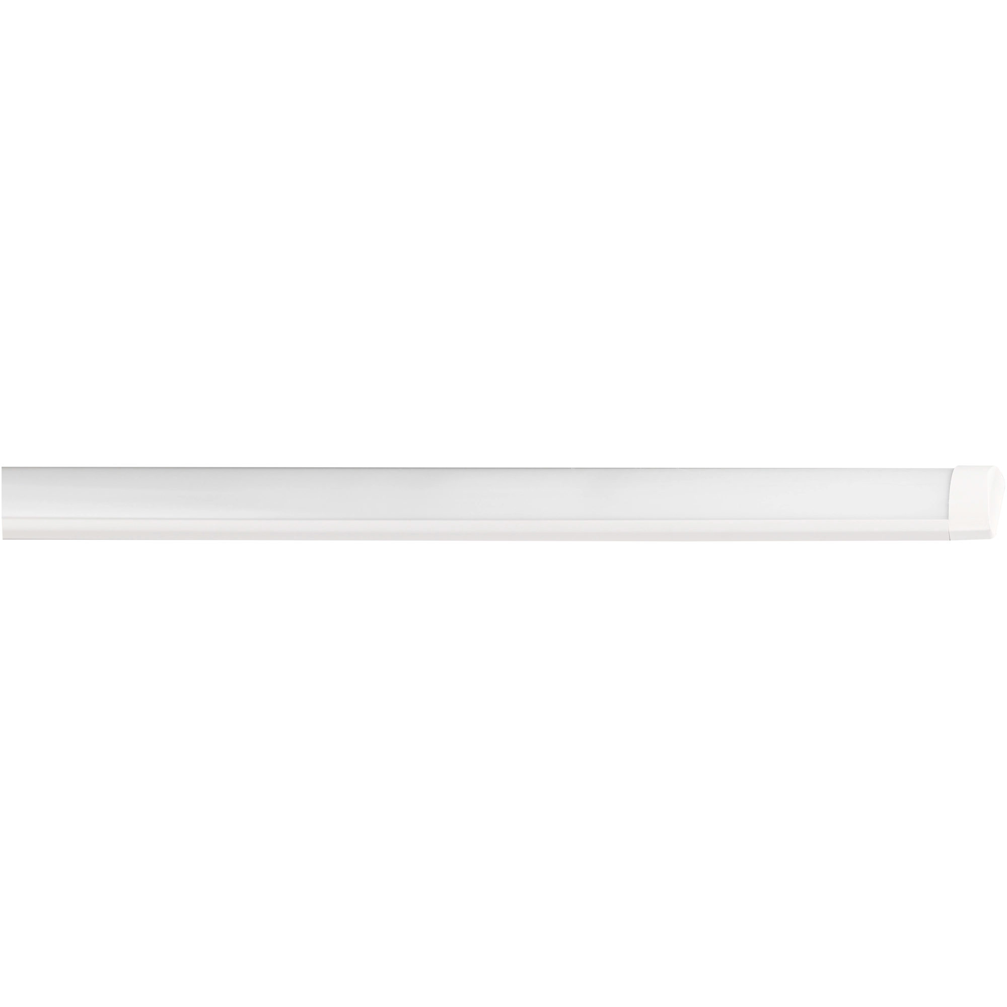 Swan Slimline 1200mm Batten LED 45W TRI Colour Non-dimmable White
