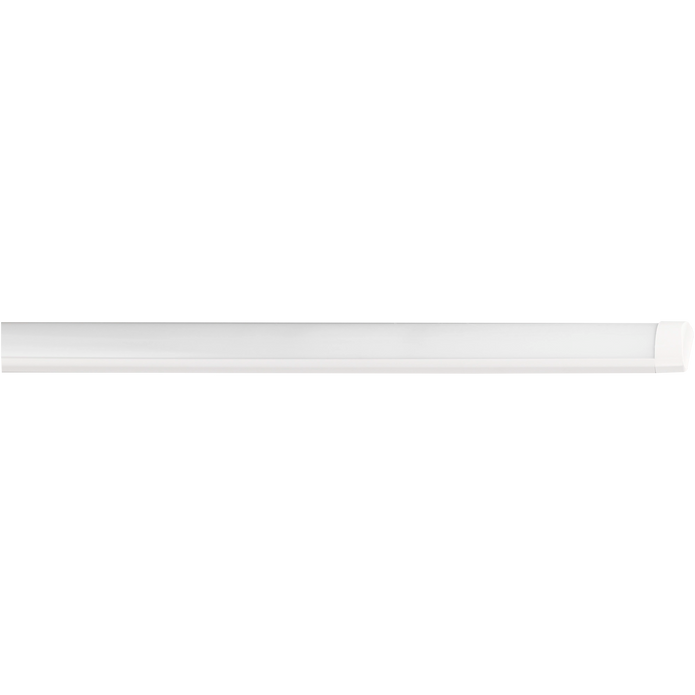 Swan Slimline 1200mm Batten LED 45W TRI Colour Non-dimmable White