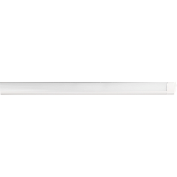 Swan Slimline 1200mm Batten LED 45W TRI Colour Non-dimmable White