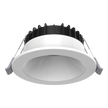 swap deep 8w 90mm cri80 led trio downlight swap 8 de