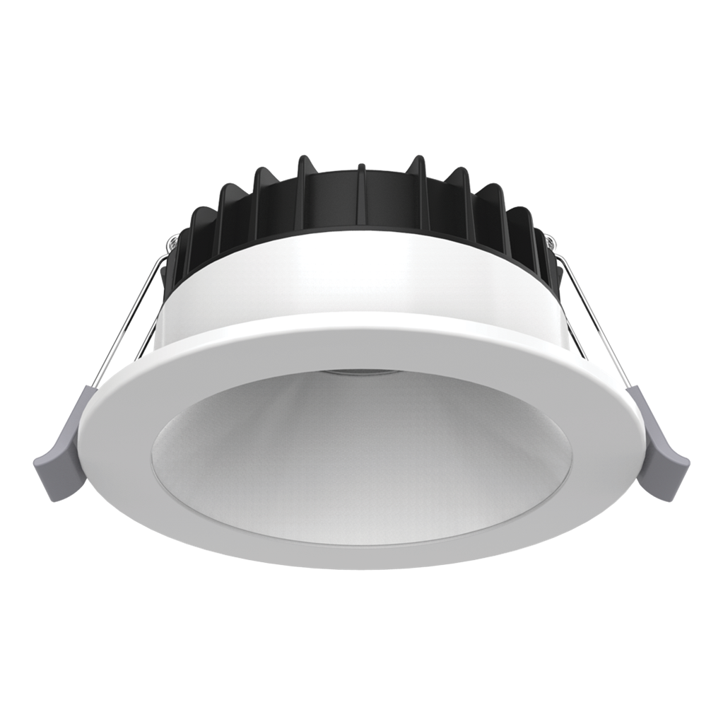 swap deep 8w 90mm cri80 led trio downlight swap 8 de