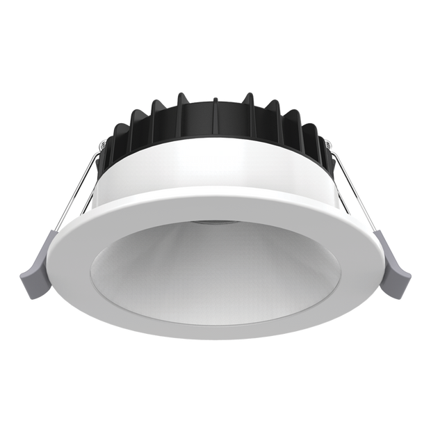 swap deep 8w 90mm cri80 led trio downlight swap 8 de