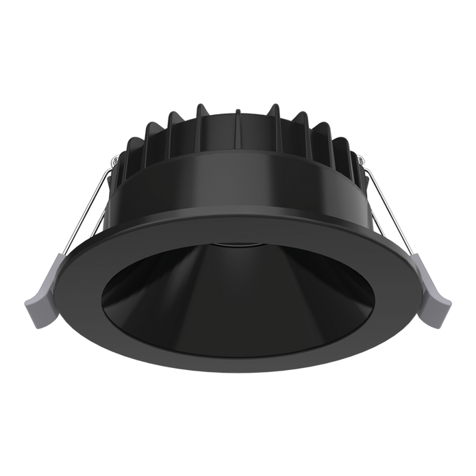 swap deep 8w 90mm cri80 led trio downlight swap 8 de