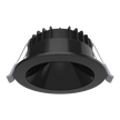 swap deep 8w 90mm cri80 led trio downlight swap 8 de