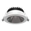 swap deep 8w 90mm cri80 led trio downlight swap 8 de
