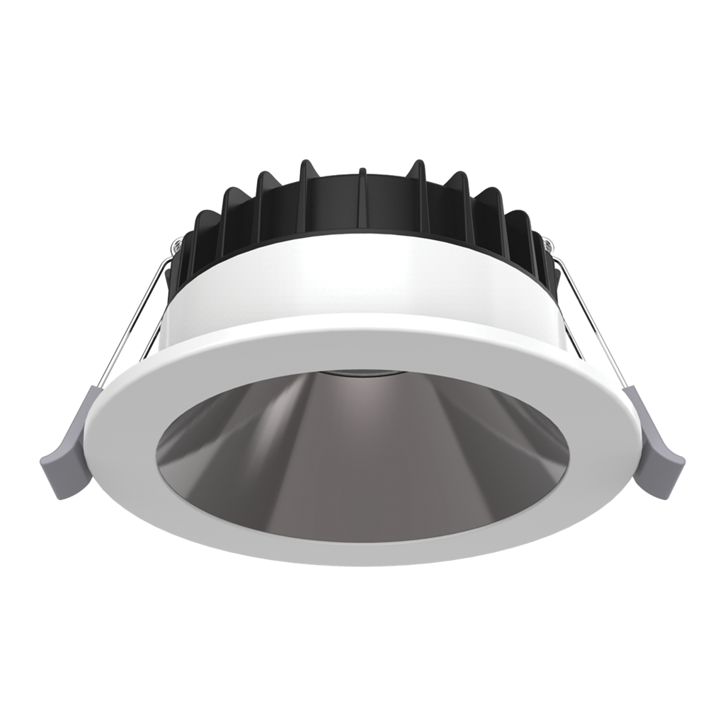 swap deep 8w 90mm cri80 led trio downlight swap 8 de