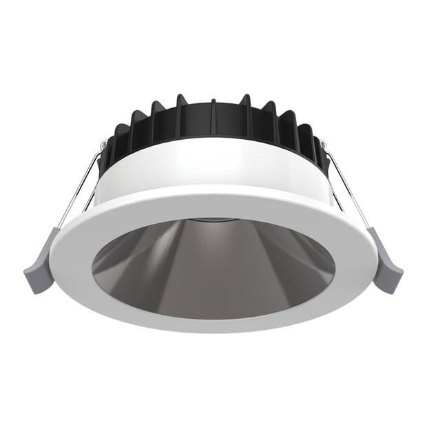 swap deep 8w 90mm cri80 led trio downlight swap 8 de
