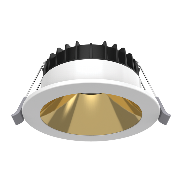 swap deep 8w 90mm cri80 led trio downlight swap 8 de