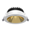 swap deep 8w 90mm cri80 led trio downlight swap 8 de
